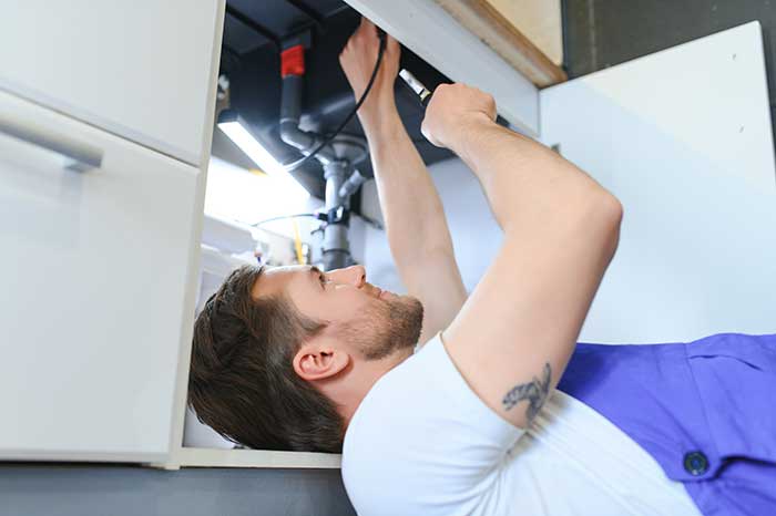 same day plumber Las Vegas