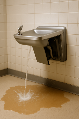 Gallery image 2 — water leak detection N Las Vegas