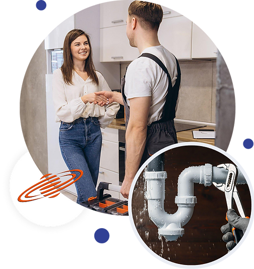Gallery image 3 — water leak detection N Las Vegas