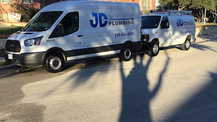 drain cleaning JD Service Repairs