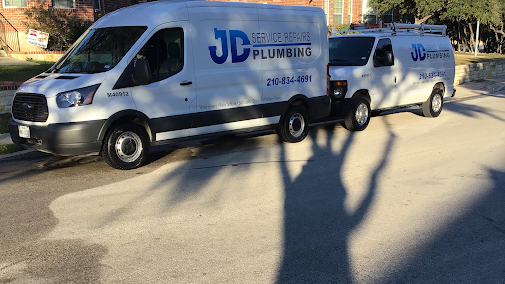 Gallery image 8 — JD Service Repairs