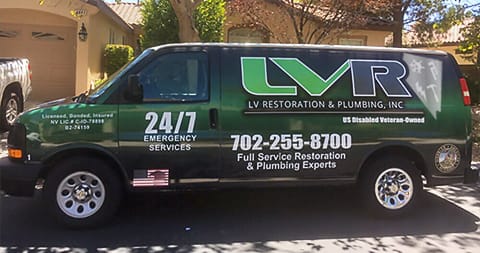 Gallery image 6 — fire damage restoration services Henderson