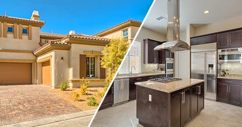 Gallery image 1 — fire damage restoration services Henderson