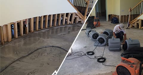 Gallery image 8 — fire damage restoration services Henderson