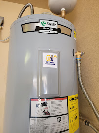 Gallery image 8 — plumber in San Antonio