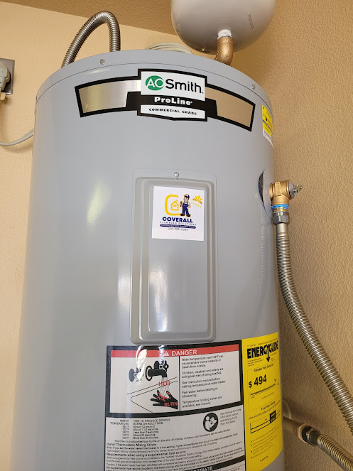 plumber in San Antonio