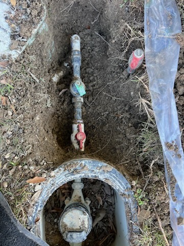 drain cleaning Surrounding Areas
