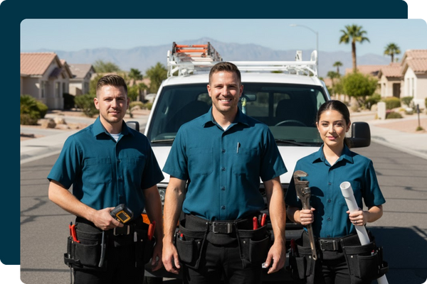 About virtual plumbing estimate Henderson