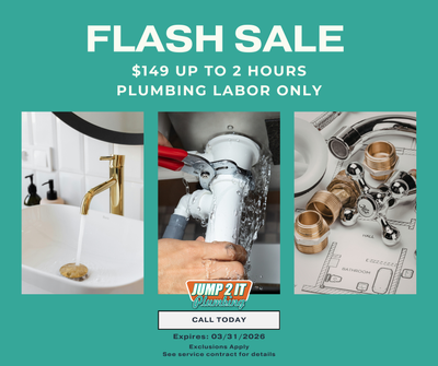 Gallery image 3 — virtual plumbing estimate Henderson