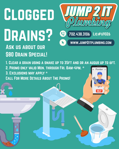 Gallery image 8 — virtual plumbing estimate Henderson