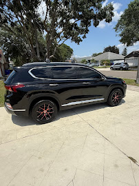 Gallery image 5 — mobile car wash in Mobile detailing carwash ovisan