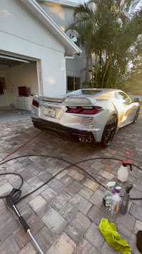 Gallery image 7 — mobile car wash in Mobile detailing carwash ovisan