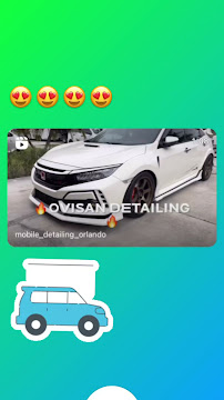 Gallery image 15 — mobile car wash in Mobile detailing carwash ovisan