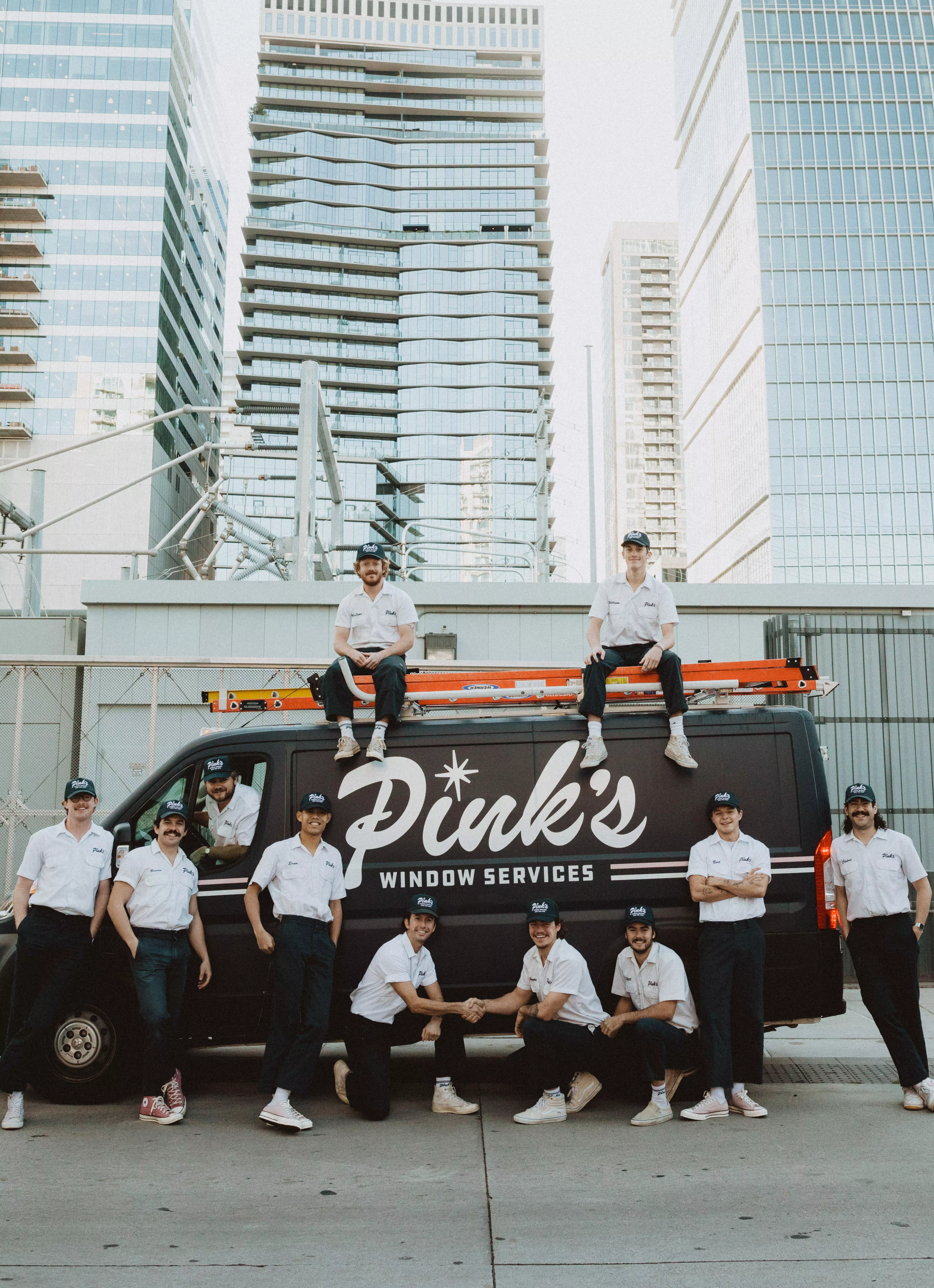 About skylight cleaning Austin