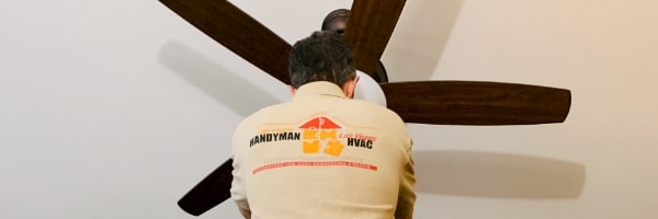 Gallery image 1 — HVAC repair in North Las Vegas