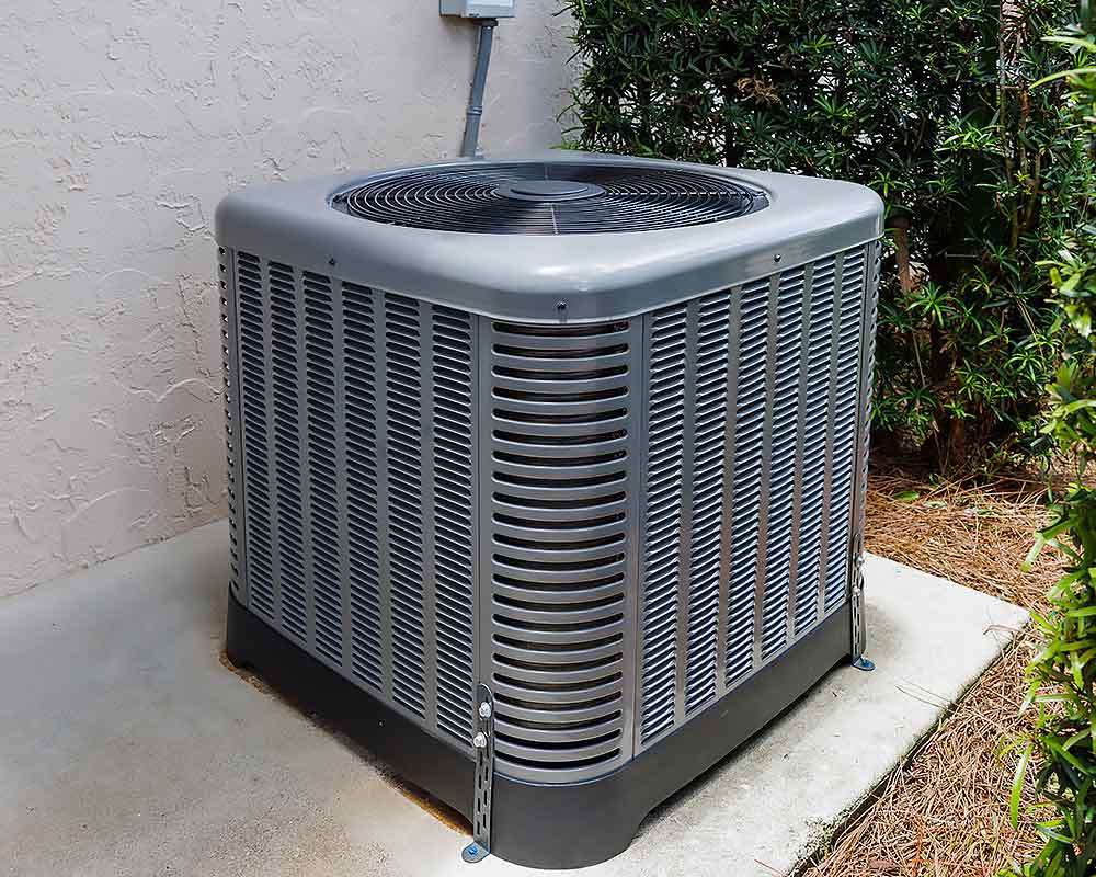 HVAC repair in North Las Vegas