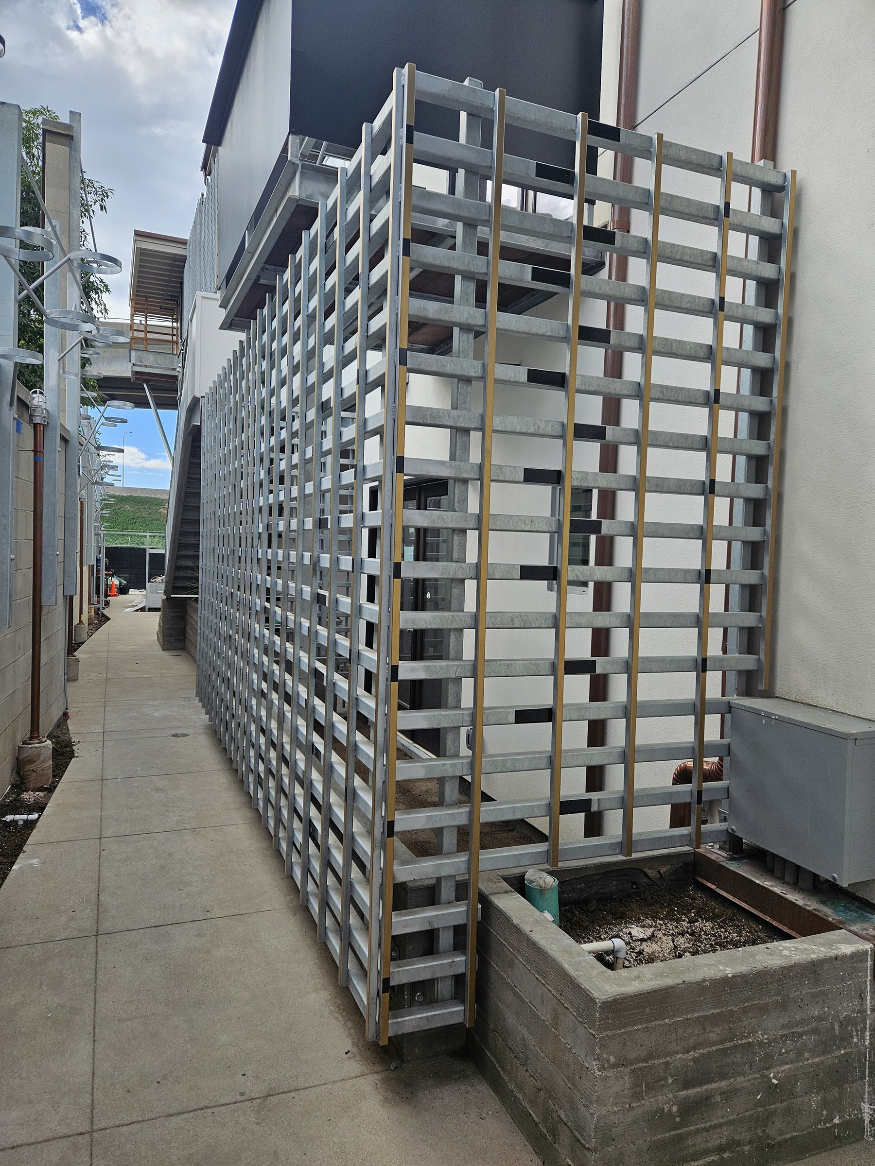 Gallery image 3 — structural steel contractor San Diego