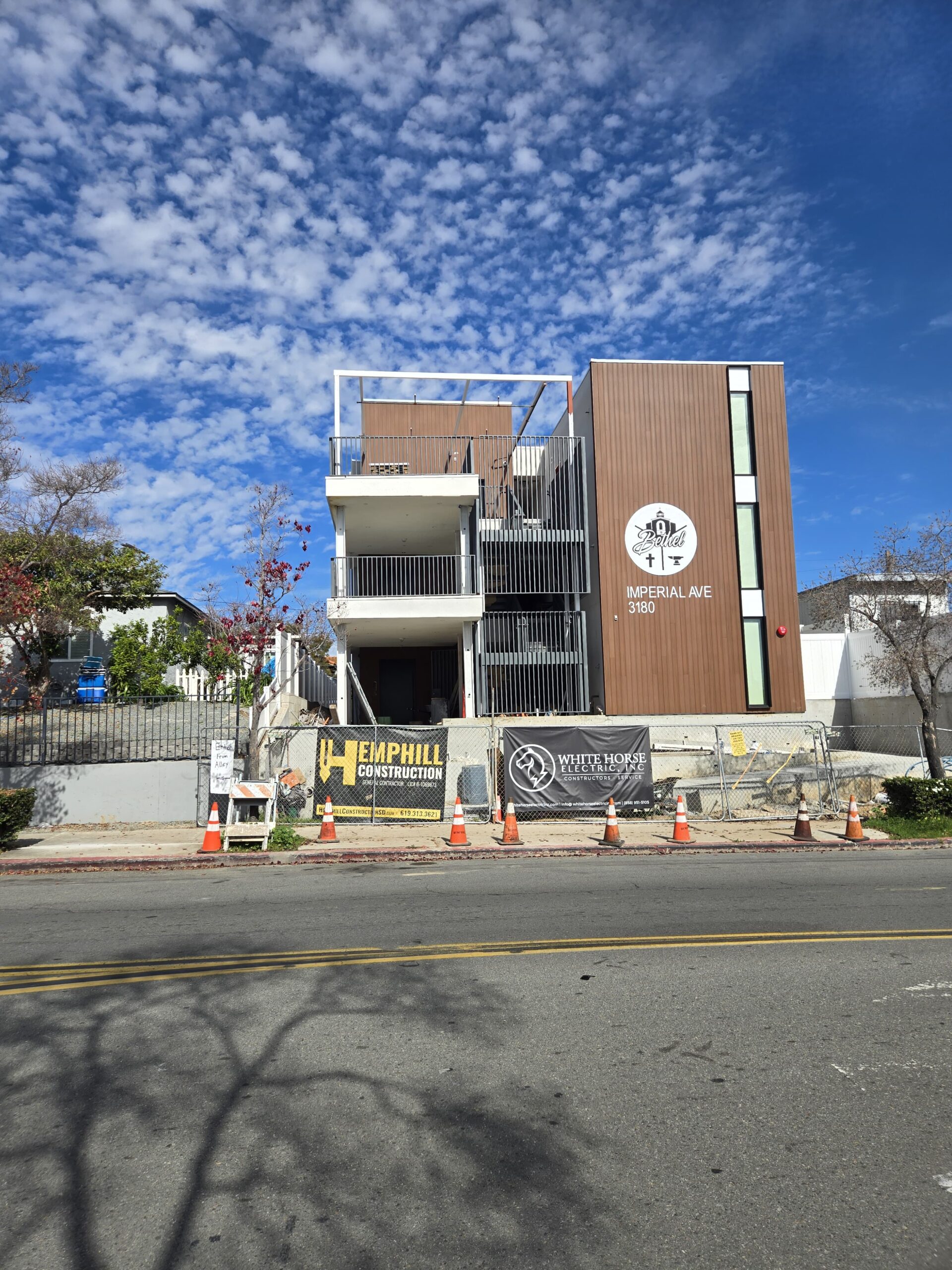 Gallery image 7 — structural steel contractor San Diego