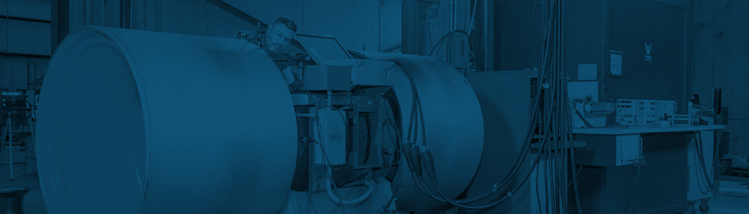 Gallery image 1 — AC DC motor repair South Texas