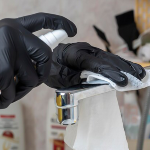 Gallery image 2 — best house cleaners in San Jose