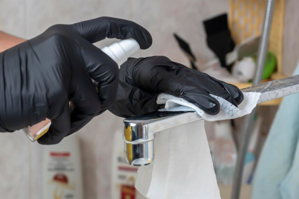 Gallery image 3 — best house cleaners in San Jose