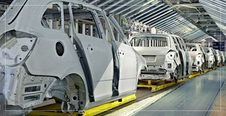 mining and material handling controls