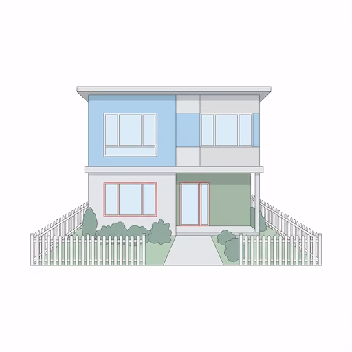 Gallery image 2 — ipe hardwood fence San Diego County