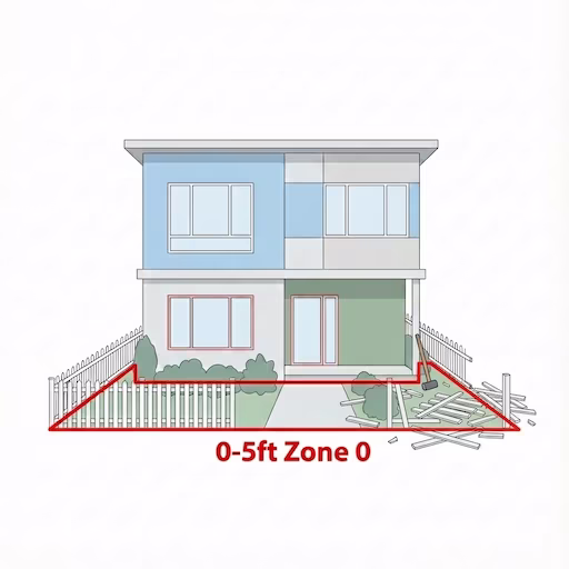 Gallery image 1 — ipe hardwood fence San Diego County