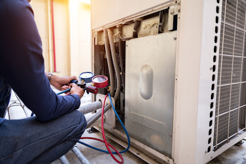 Gallery image 3 — residential HVAC Stockbridge