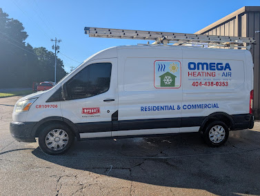 Gallery image 1 — residential HVAC Stockbridge