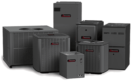 Gallery image 4 — residential HVAC Stockbridge