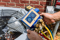 Gallery image 7 — residential HVAC Stockbridge