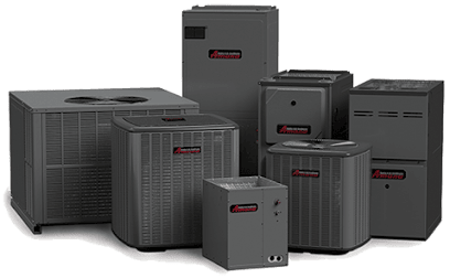 About residential HVAC Stockbridge