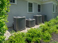 Gallery image 6 — residential HVAC Stockbridge