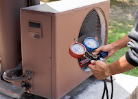 Gallery image 5 — residential HVAC Stockbridge