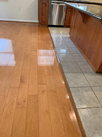 About best house cleaners in South Bay Area