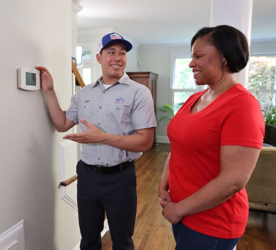 Gallery image 5 — ductwork cleaning in Washington D.C.