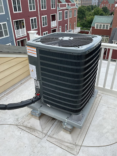 About ductwork cleaning in Washington D.C.