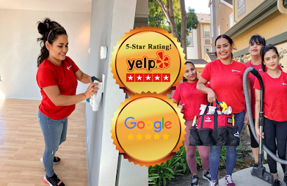 cleaning services near me