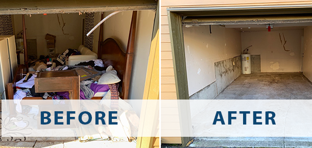 Gallery image 3 — Atlanta junk removal near me