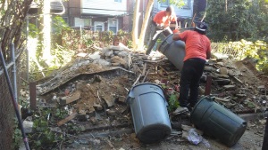 Atlanta junk removal near me
