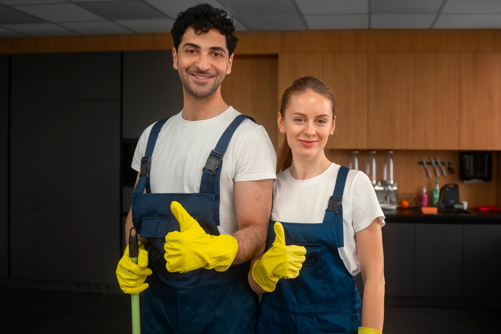 Pristine Empire Cleaning Services