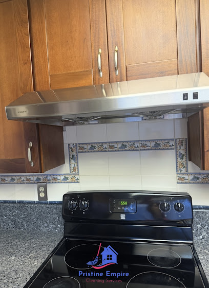 Gallery image 4 — house cleaning in Pristine Empire Cleaning Services