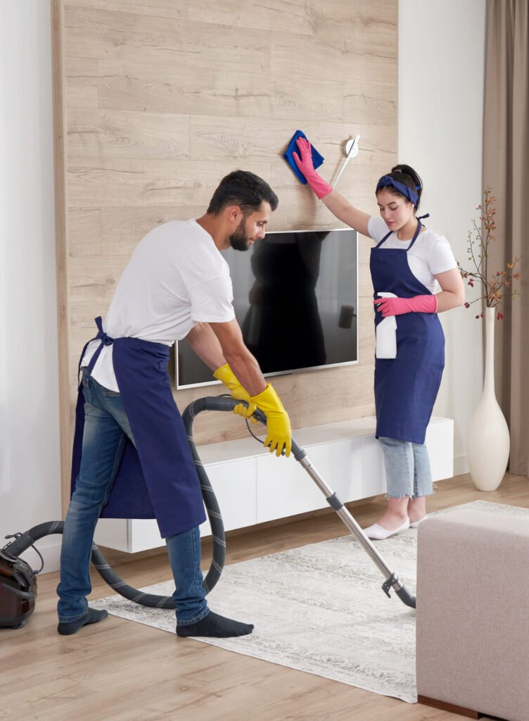Gallery image 5 — house cleaning in Pristine Empire Cleaning Services
