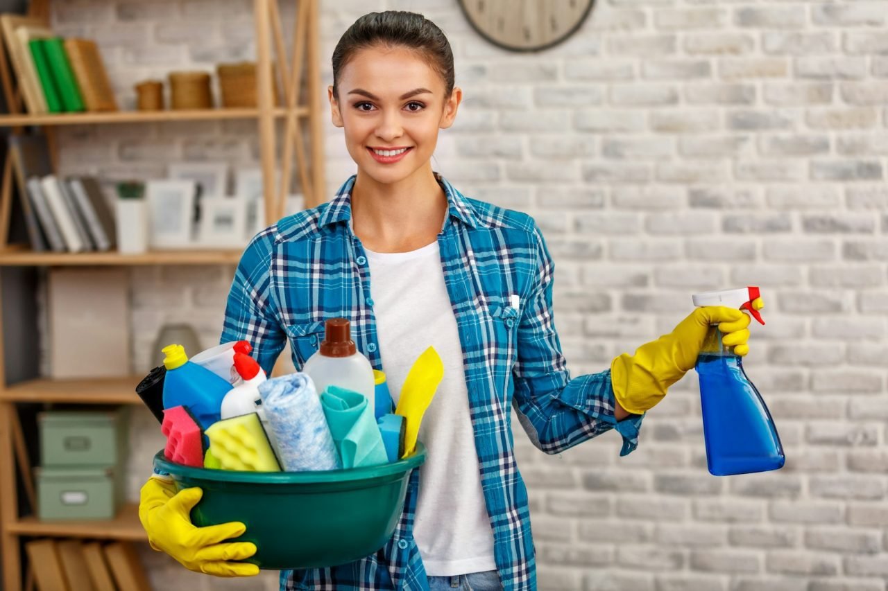Gallery image 2 — house cleaning in Pristine Empire Cleaning Services