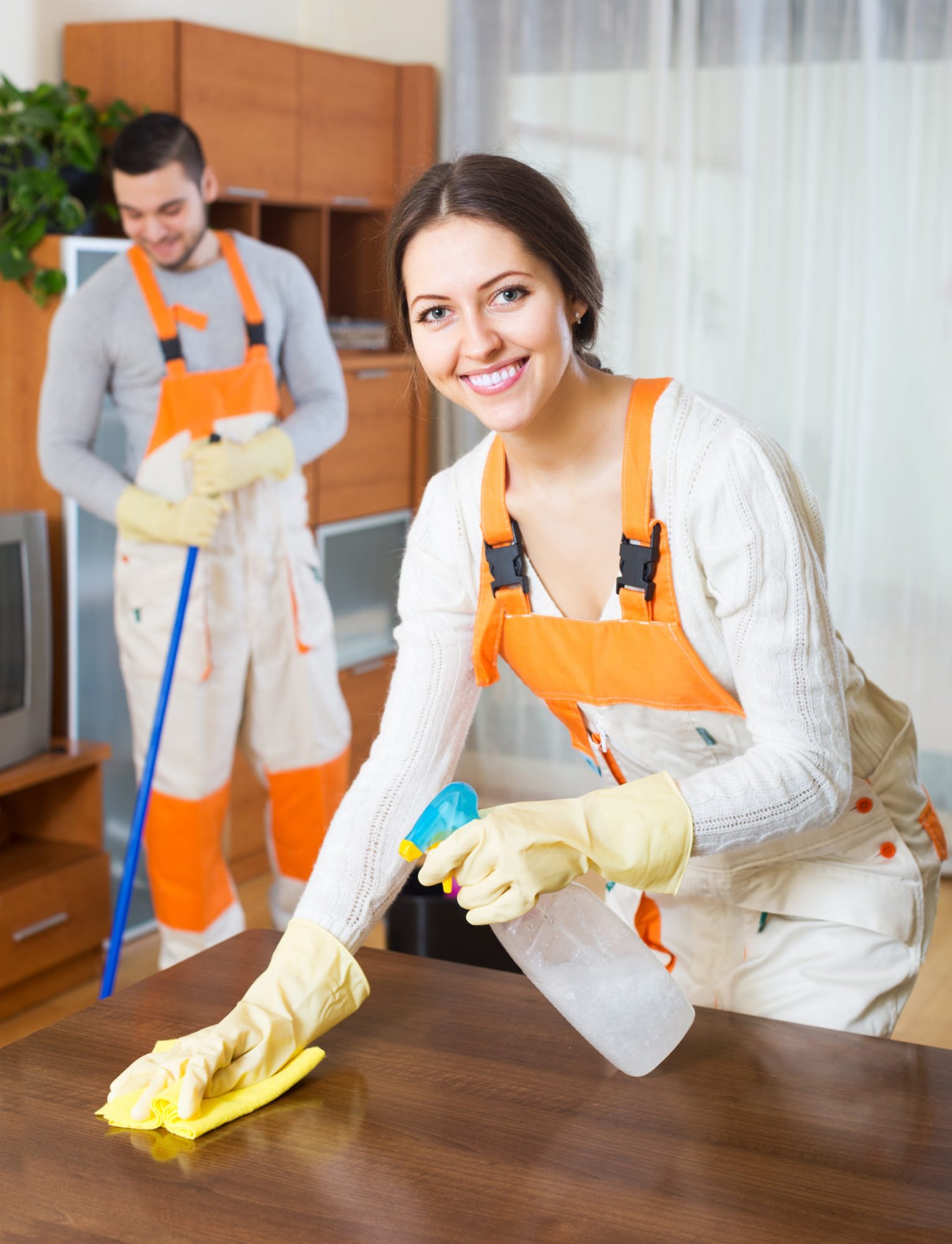 Gallery image 3 — house cleaning in Pristine Empire Cleaning Services