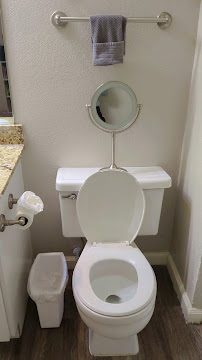 Gallery image 1 — move out cleaning Campbell