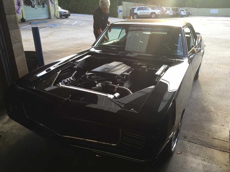 Gallery image 4 — mobile auto AC repair Spring Rd SE