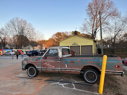 truck AC service Smyrna