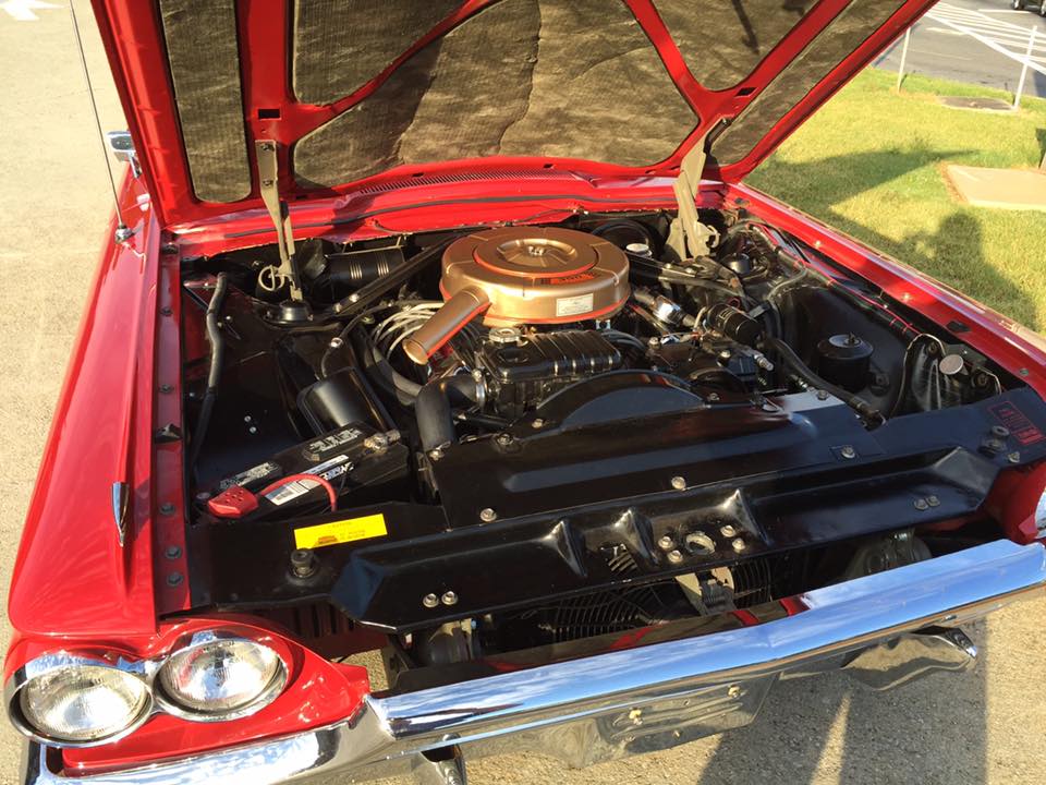 Gallery image 6 — mobile auto AC repair Spring Rd SE